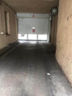 Louer le parking