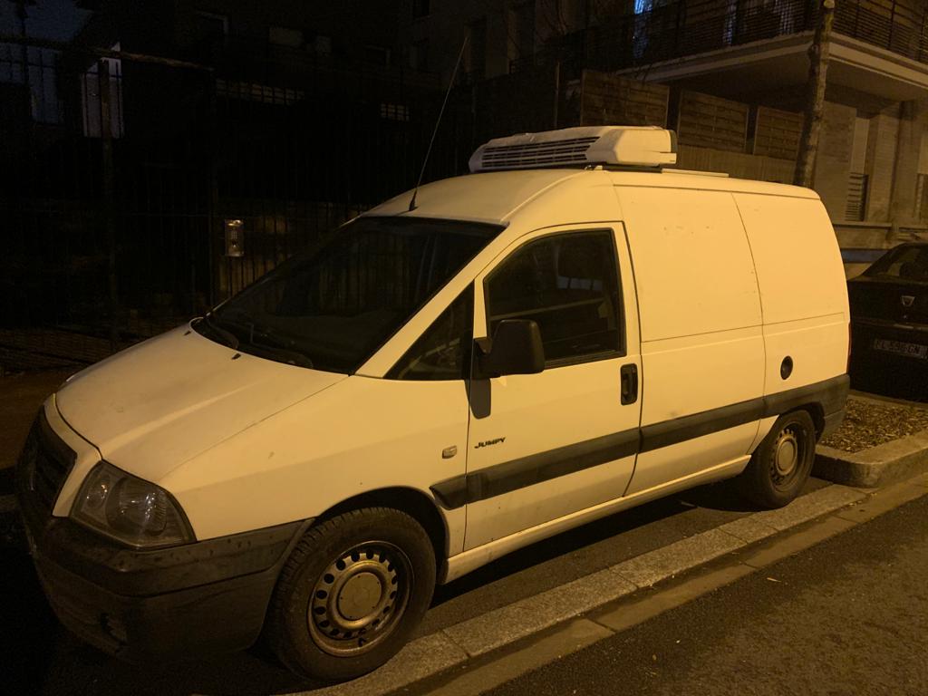 Location utilitaire 91 entre particuliers