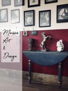 Service : decorateur Service : decorateur