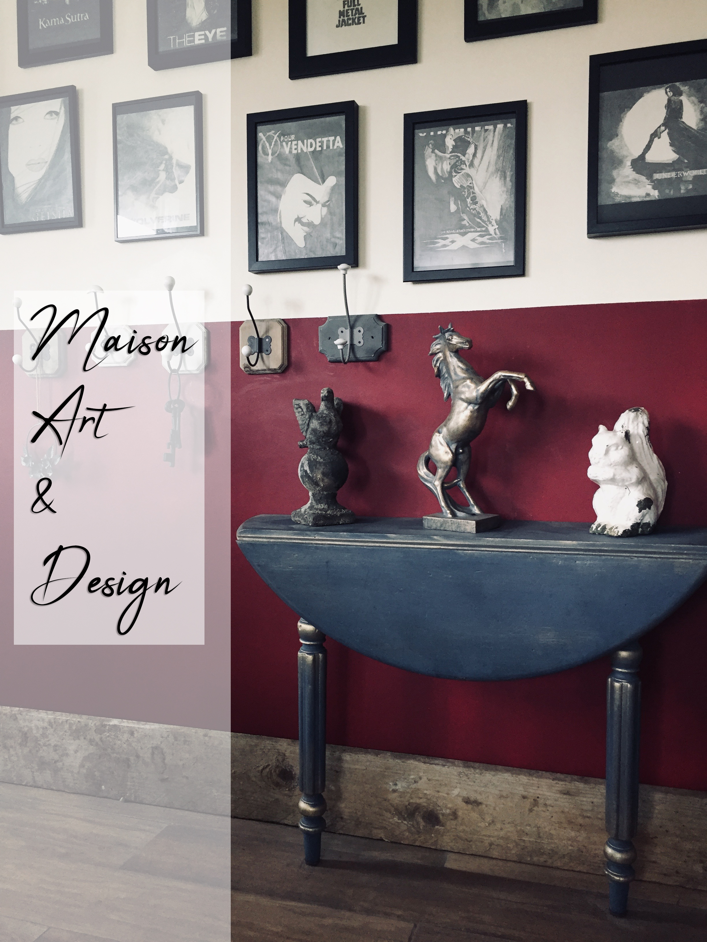 Service decorateur 27 entre particuliers