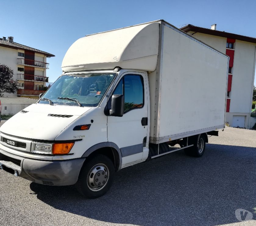 Location utilitaire 95 entre particuliers