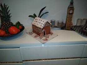 Service : patisserie Service : patisserie