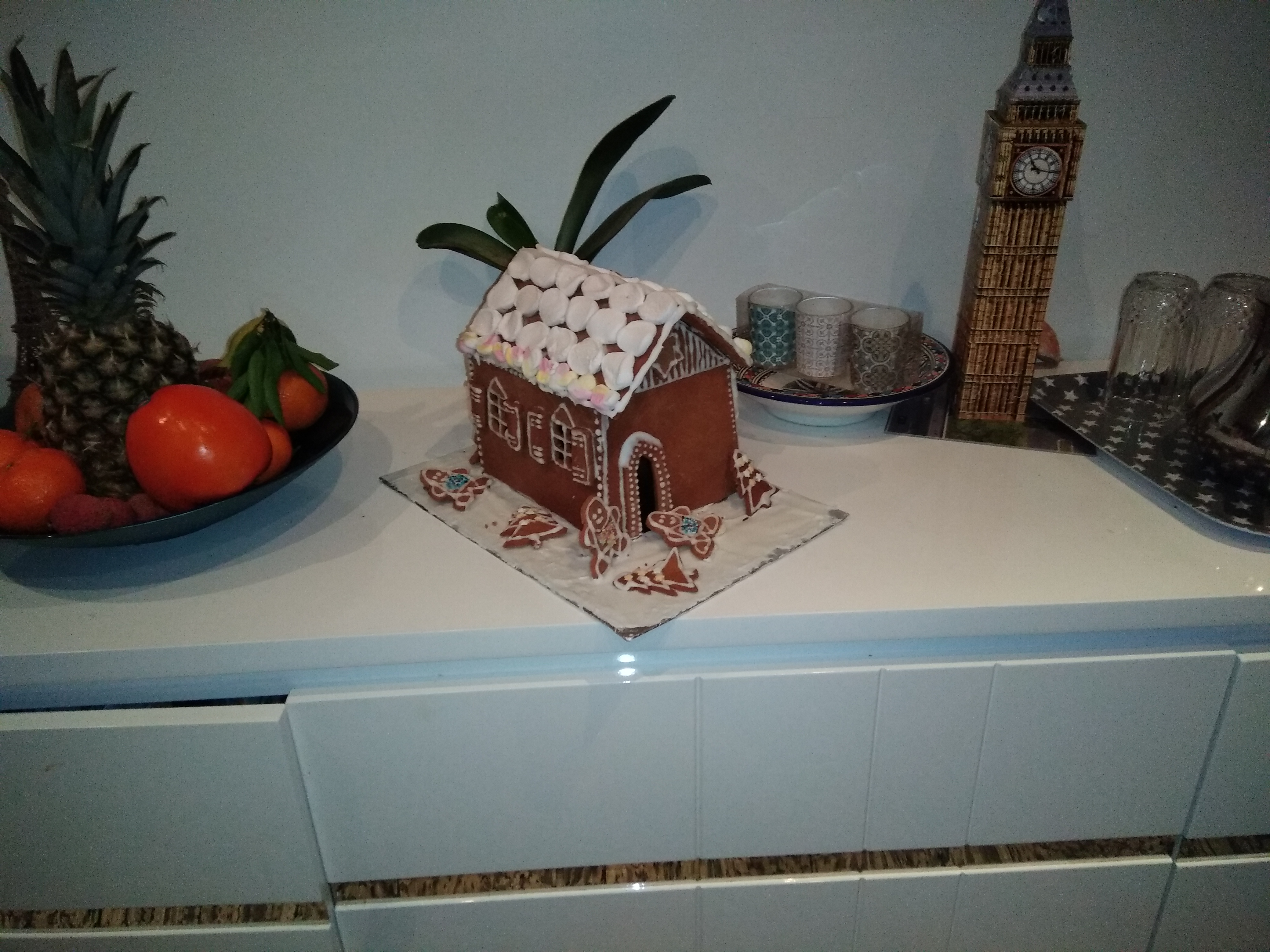 Service patisserie 94 entre particuliers