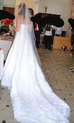 Louer la robe