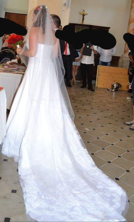 Location robe de mariee 83 entre particuliers