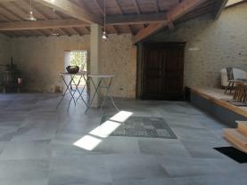 Louer la salle