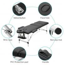 Location : table de massage Location : table de massage