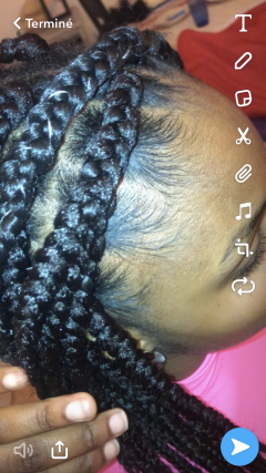 Service : coiffure Service : coiffure