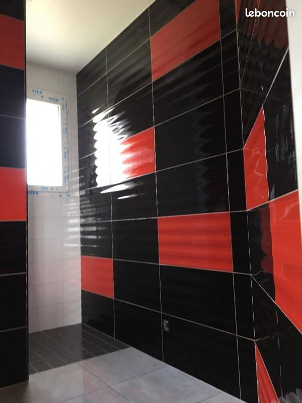 Service pose de carrelage 17 entre particuliers