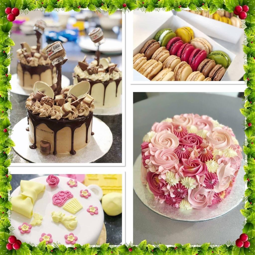 Service patisserie 38 entre particuliers