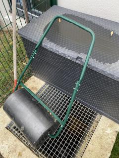 Location : rouleau a gazon Location : rouleau a gazon