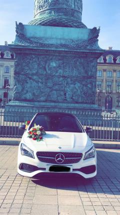 Louer avec chauffeur