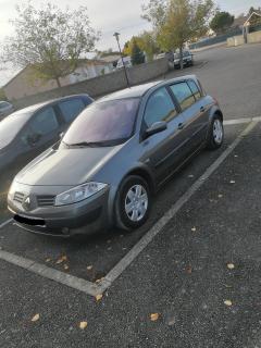 Louer la voiture