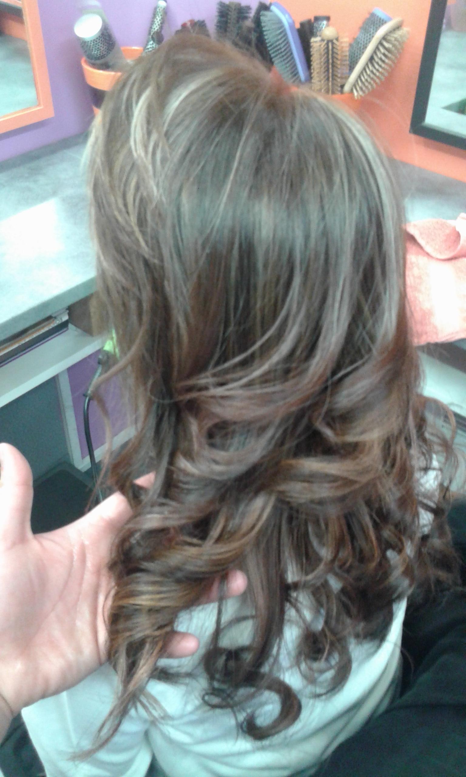 Service coiffure 93 entre particuliers