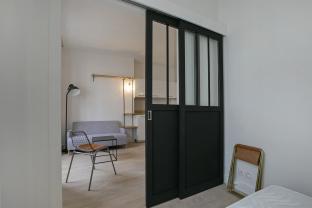 Louer l'appartement