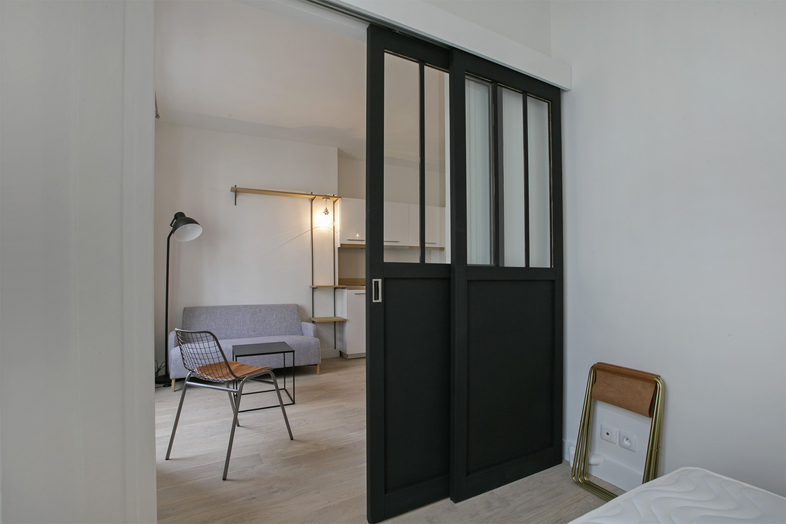 Location appartement 75 entre particuliers