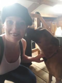 Service : chien Service : chien