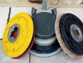 Louer la monobrosse