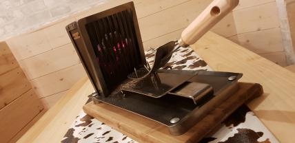 Location : appareil a raclette Location : appareil a raclette