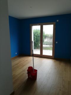 Proposer mes services