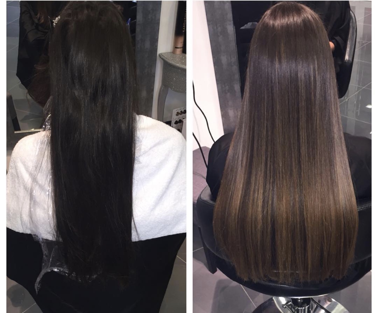 Service coiffure 77 entre particuliers