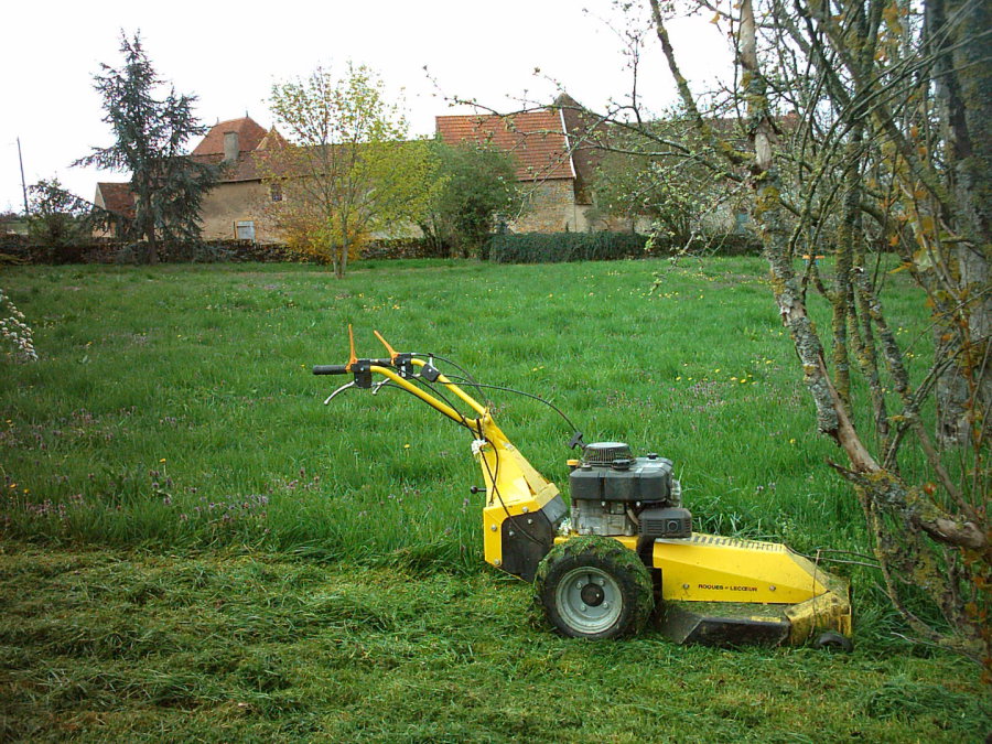 Service entretien espace vert 67 entre particuliers