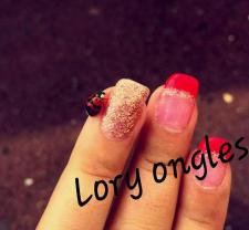 Service : manucure Service : manucure