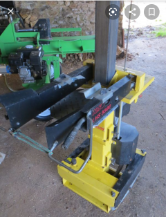 Location : fendeur de buches Location : fendeur de buches