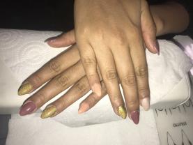 Service : manucure Service : manucure