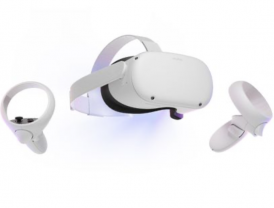 Louer le casque de vr