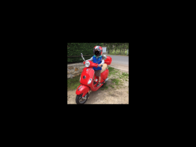 Location : scooter Location : scooter