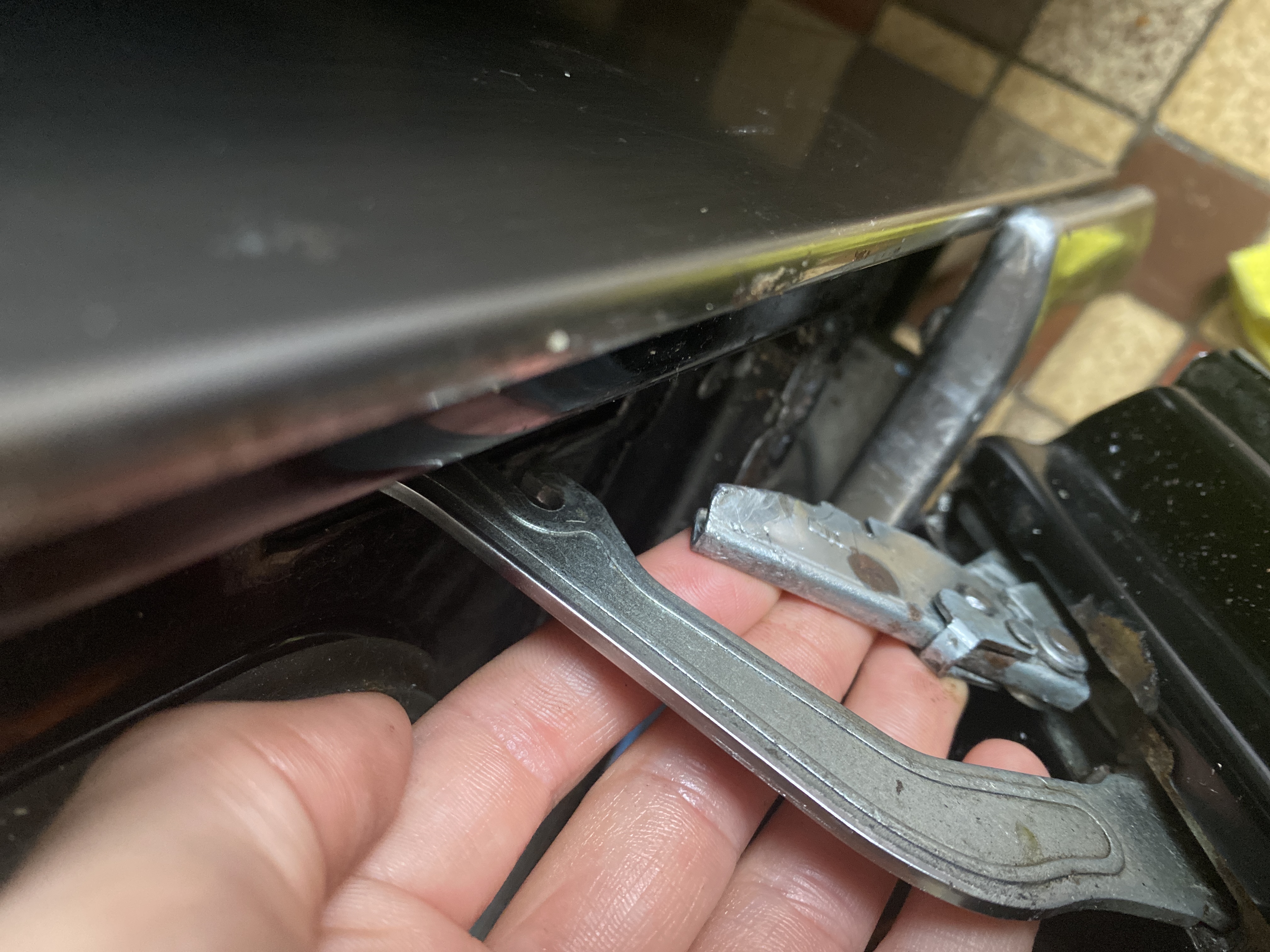 Service reparation 78 entre particuliers