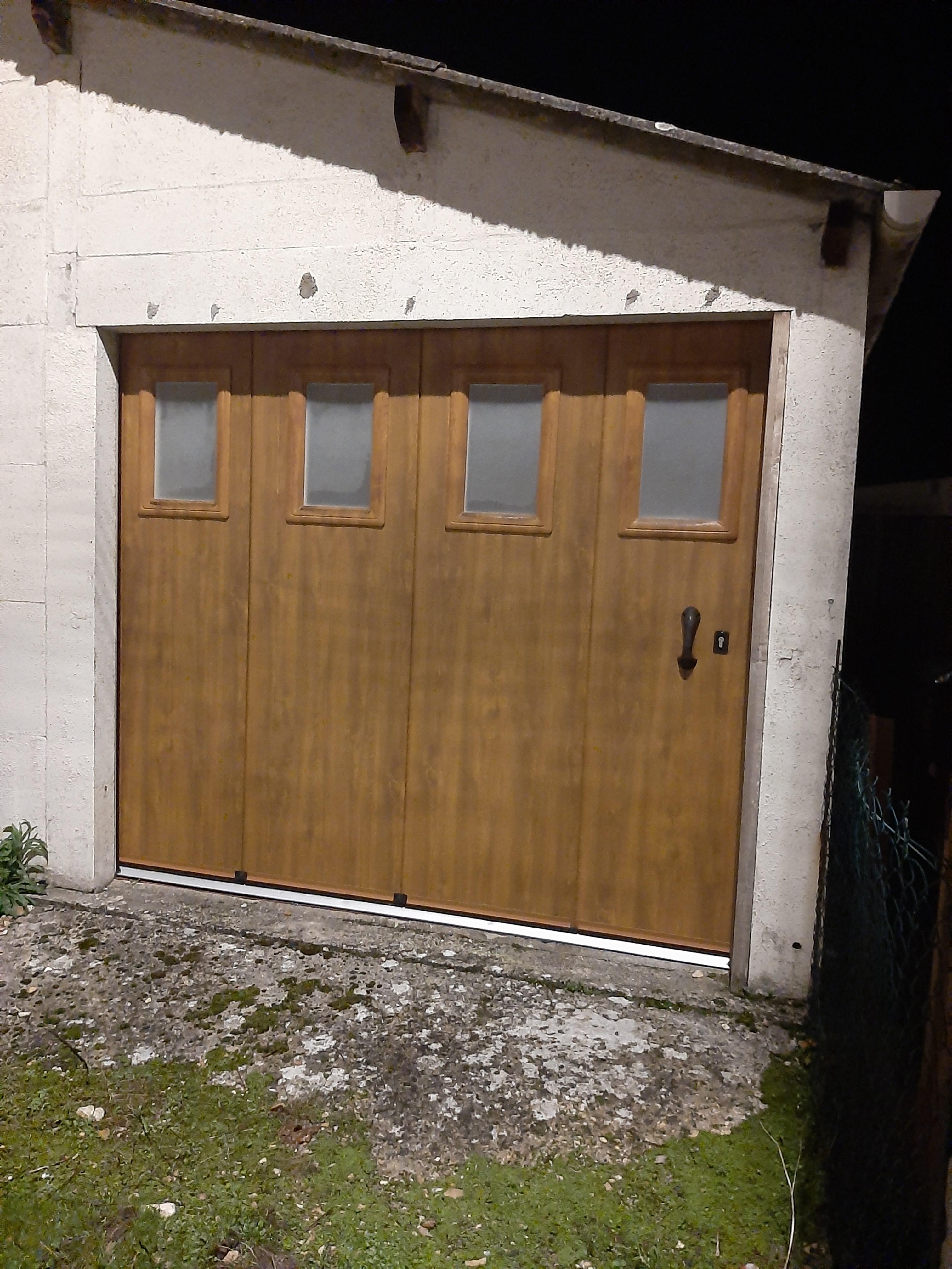 Location garage 41 entre particuliers