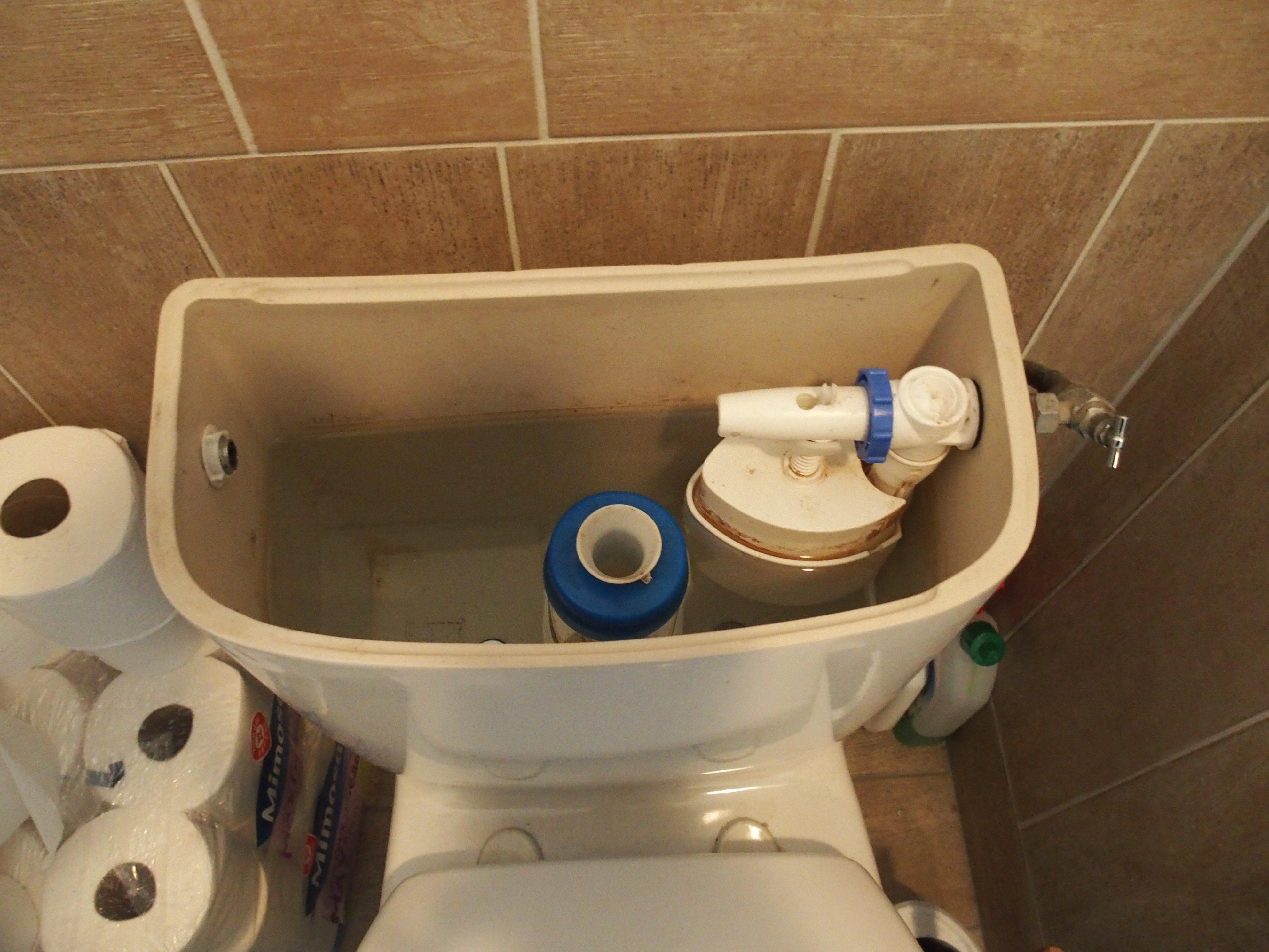 Service plomberie 29 entre particuliers
