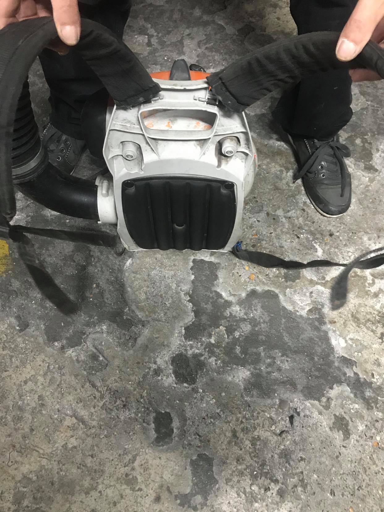 Location aspirateur souffleur 75 entre particuliers