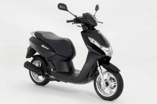 Location scooter entre particuliers