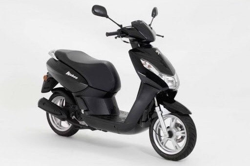 Location scooter 93 entre particuliers