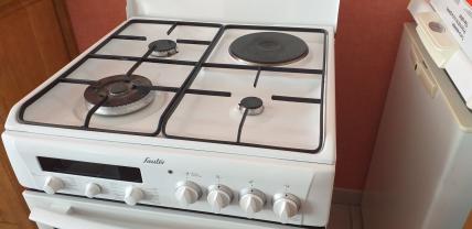 Occasion cuisiniere entre particuliers
