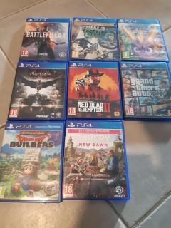 Louer une console