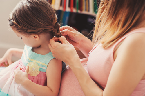 Service garde enfants 71 entre particuliers