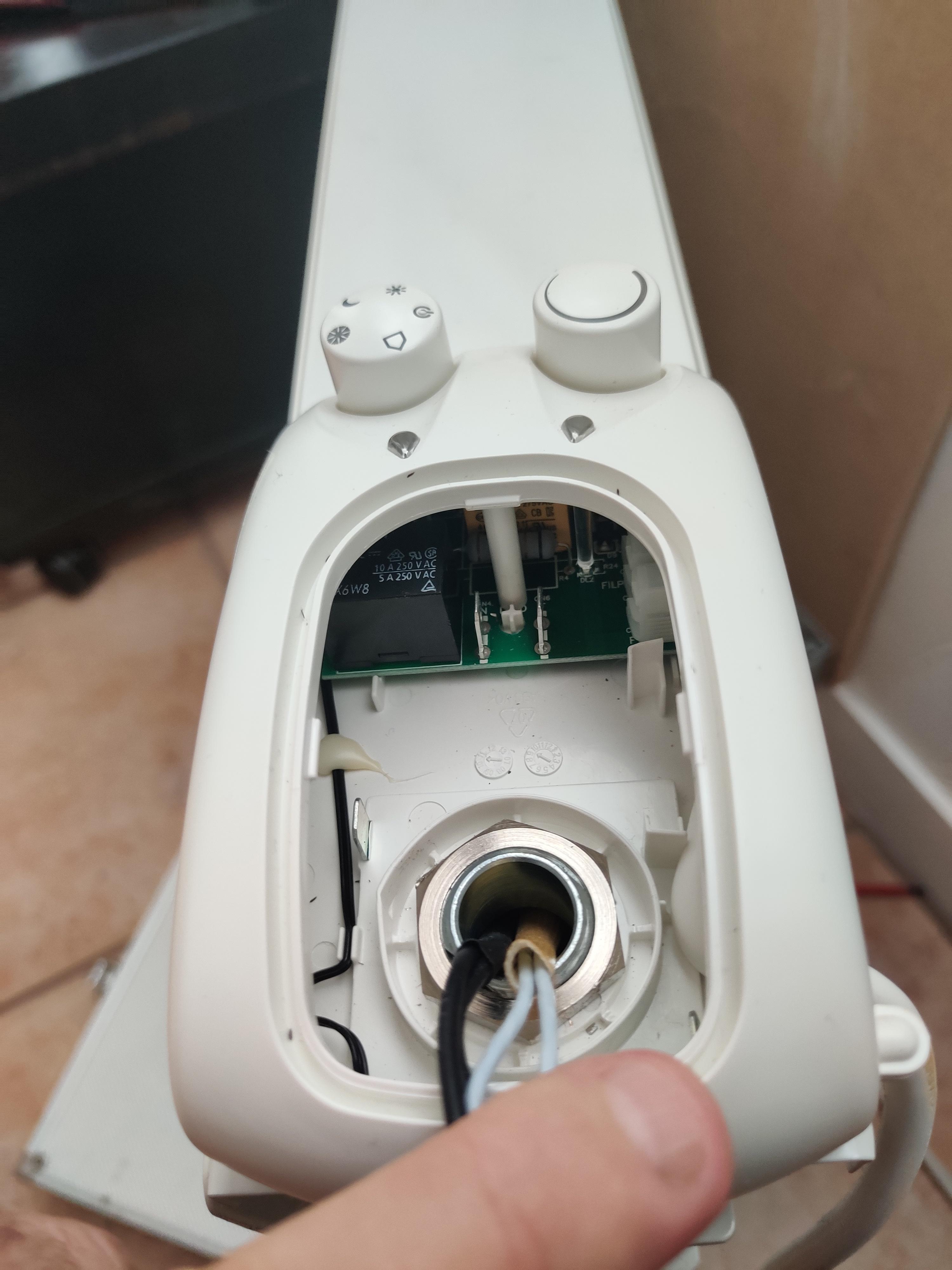 Service reparation 95 entre particuliers
