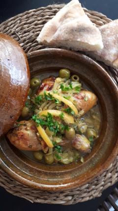 Service : plat seul Service : plat seul