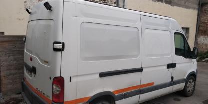 Location : utilitaire Location : utilitaire