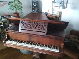 Location piano entre particuliers