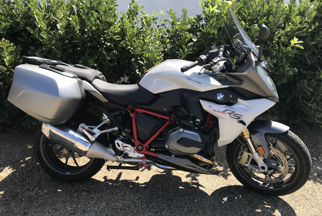 Location moto 91 entre particuliers