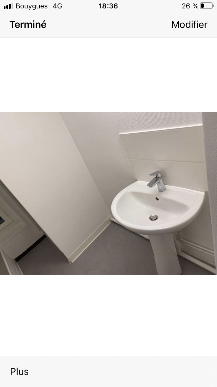 Service plomberie 75 entre particuliers