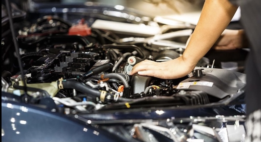 Service mecanique auto 93 entre particuliers