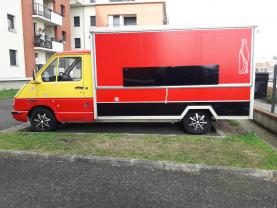 Proposer mes services