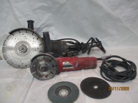 Location : meuleuse Location : meuleuse