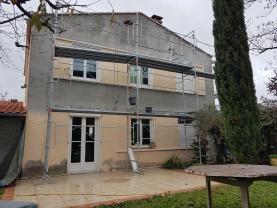 Location : echafaudage Location : echafaudage